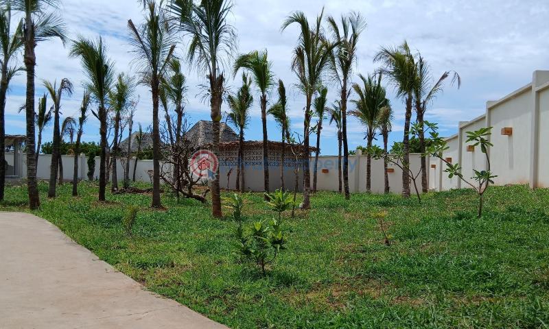 3 bedroom House For Sale Ocean Front Watamu Kilifi - 14