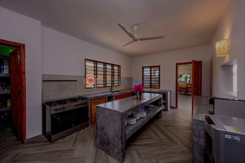 3 bedroom House For Sale Ocean Front Watamu Kilifi - 51