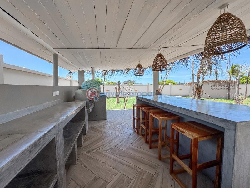3 bedroom House For Sale Ocean Front Watamu Kilifi - 25