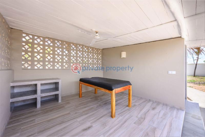 3 bedroom House For Sale Ocean Front Watamu Kilifi - 31