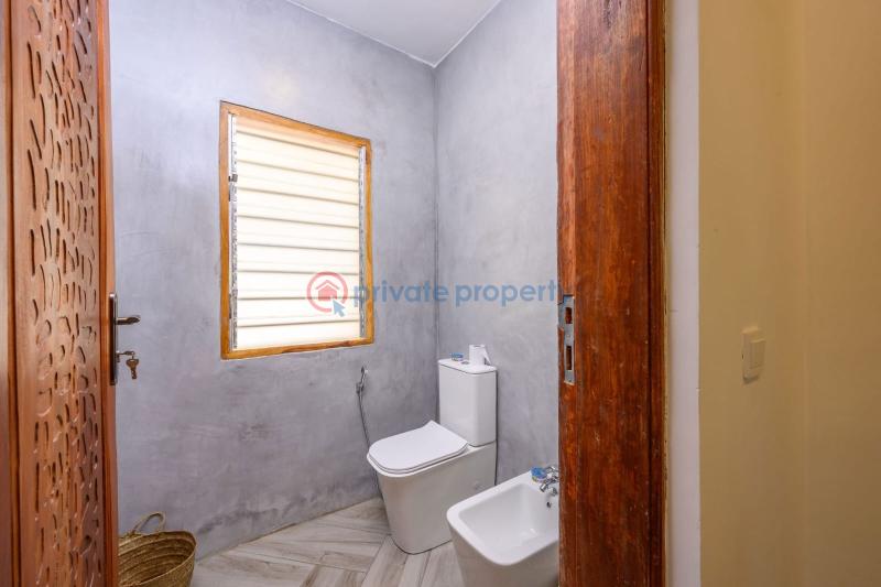3 bedroom House For Sale Ocean Front Watamu Kilifi - 54