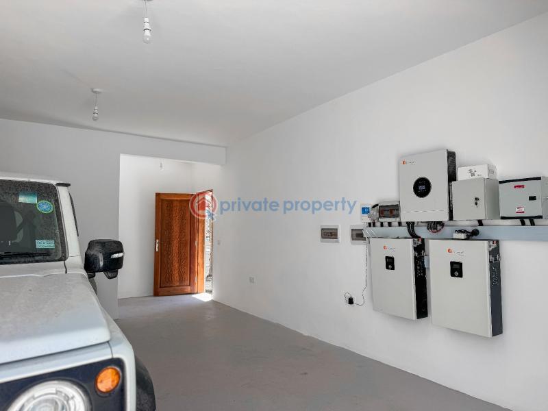 3 bedroom House For Sale Ocean Front Watamu Kilifi - 41