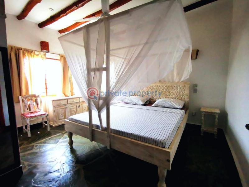4 bedroom House For Sale Jacaranda Beach. Watamu Kilifi - 4