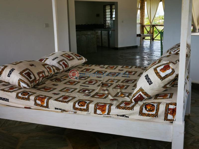4 bedroom House For Sale Jacaranda Beach. Watamu Kilifi - 10