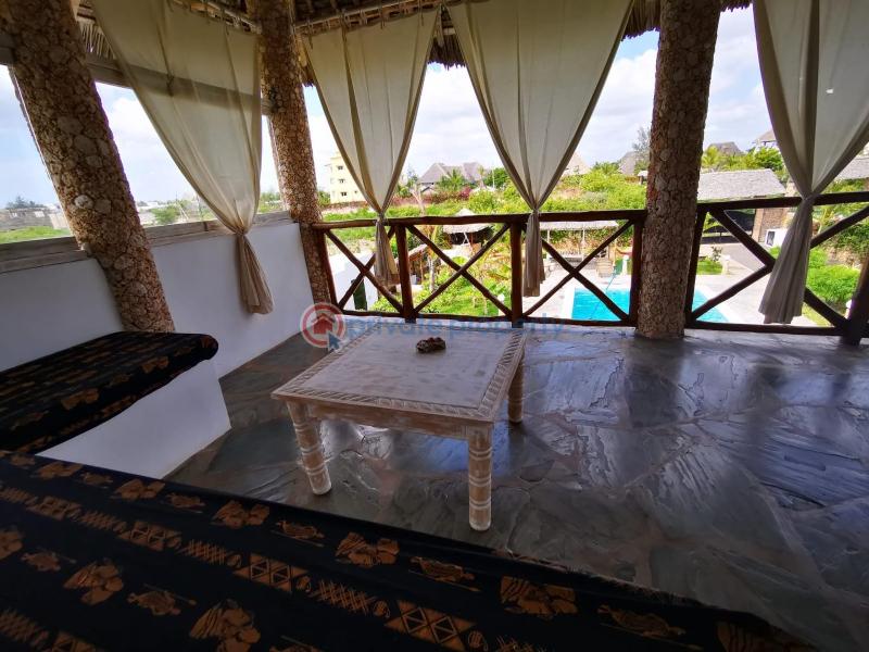 4 bedroom House For Sale Jacaranda Beach. Watamu Kilifi - 11