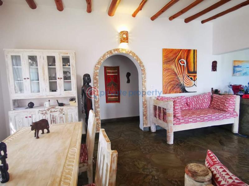 4 bedroom House For Sale Jacaranda Beach. Watamu Kilifi - 16