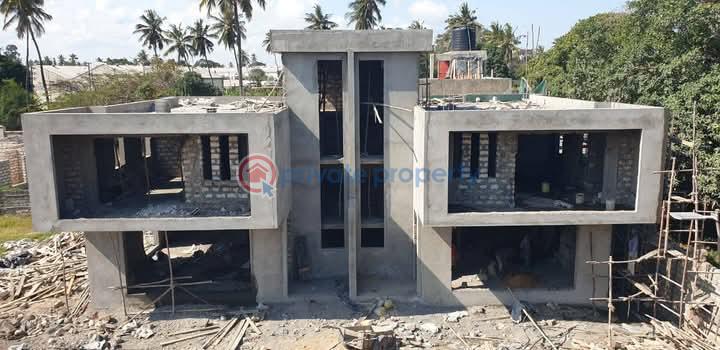 3 bedroom House For Sale Mtwapa Area Mtwapa Kilifi - 6