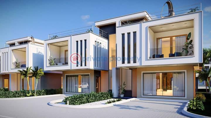 3 bedroom House For Sale Mtwapa Area Mtwapa Kilifi - 3