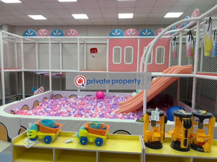 3 bedroom Apartment For Sale Kileleshwa Nairobi - 12