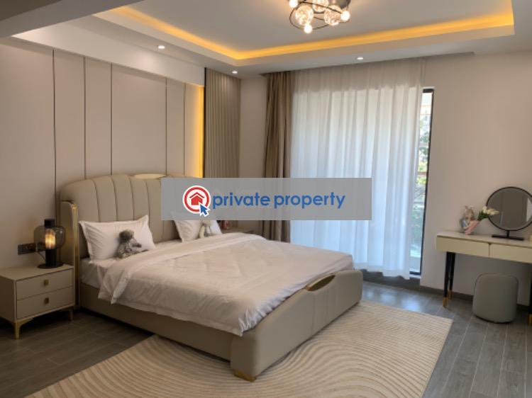 3 bedroom Apartment For Sale Kileleshwa Nairobi - 6