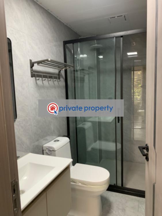 3 bedroom Apartment For Sale Kileleshwa Nairobi - 11