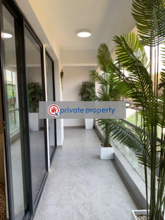 3 bedroom Apartment For Sale Kileleshwa Nairobi - 17