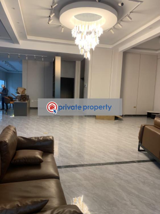 3 bedroom Apartment For Sale Kileleshwa Nairobi - 16