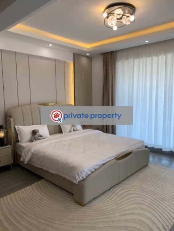 3 bedroom Apartment For Sale Kileleshwa Nairobi - 8
