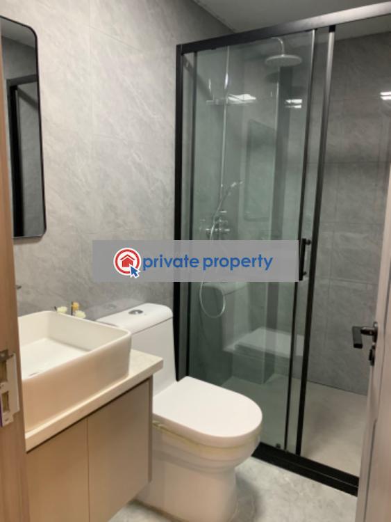 3 bedroom Apartment For Sale Kileleshwa Nairobi - 5