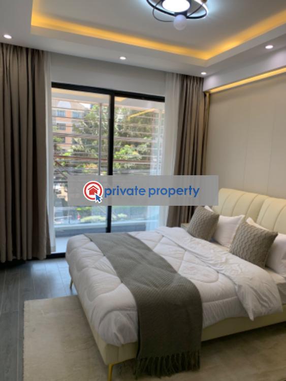 3 bedroom Apartment For Sale Kileleshwa Nairobi - 9