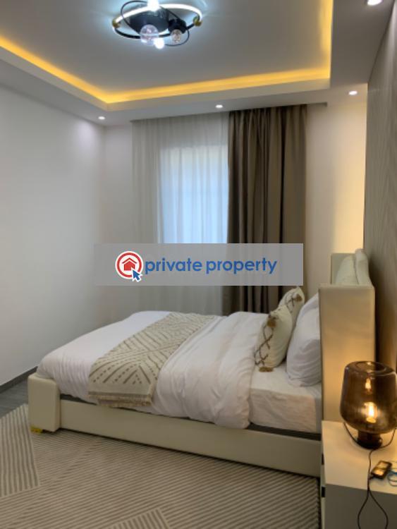 3 bedroom Apartment For Sale Kileleshwa Nairobi - 3