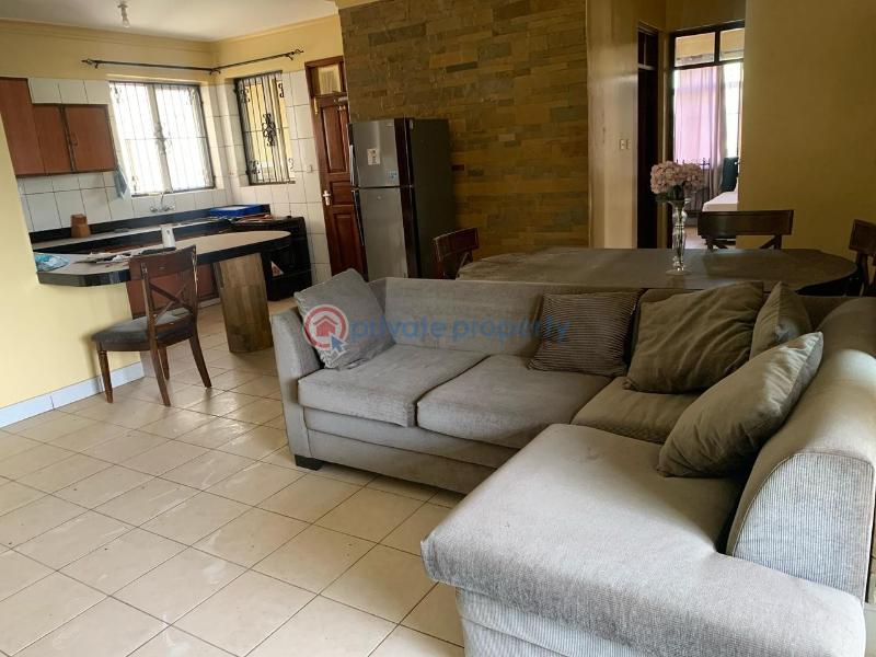 3 bedroom Apartment For Sale Nyali Mombasa - 1