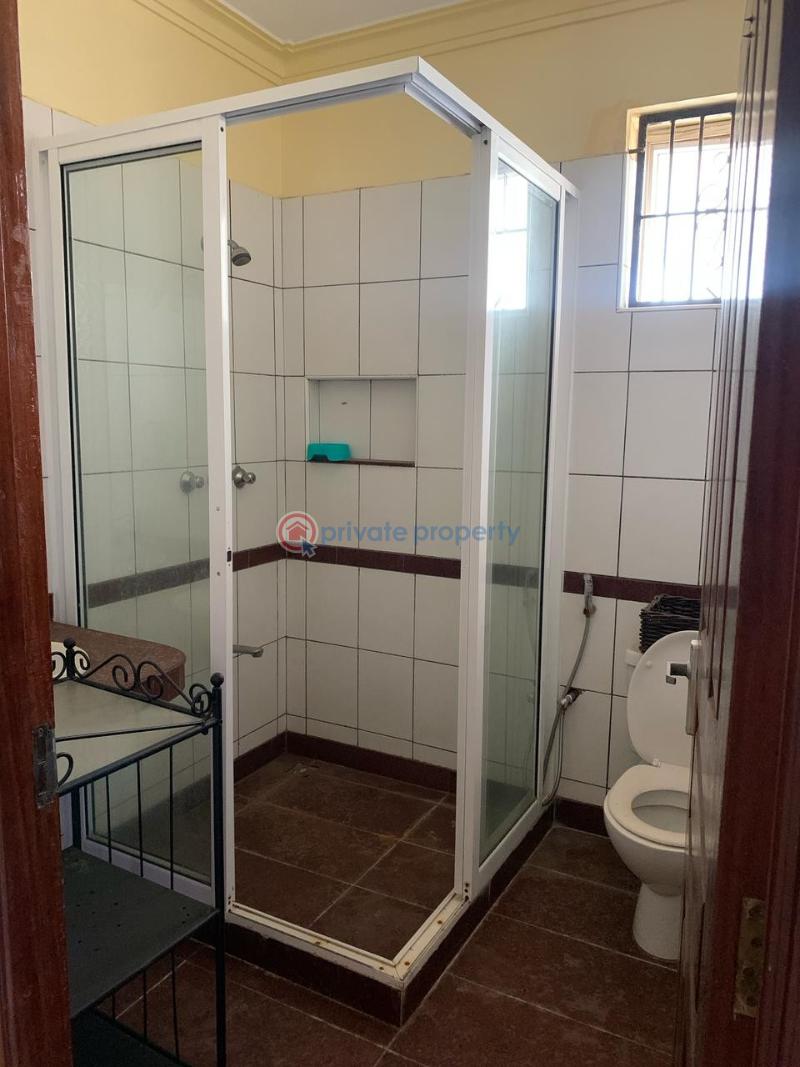 3 bedroom Apartment For Sale Nyali Mombasa - 0