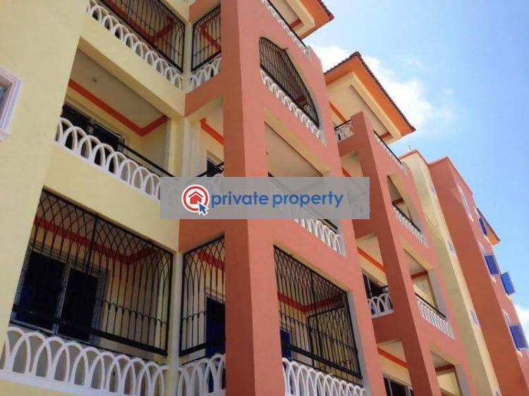 3 bedroom Apartment For Sale &nbsp;as5 Nyali Mombasa - 1