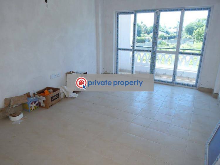 3 bedroom Apartment For Sale &nbsp;as5 Nyali Mombasa - 2