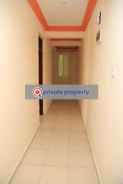 3 bedroom Apartment For Sale &nbsp;as5 Nyali Mombasa - 5