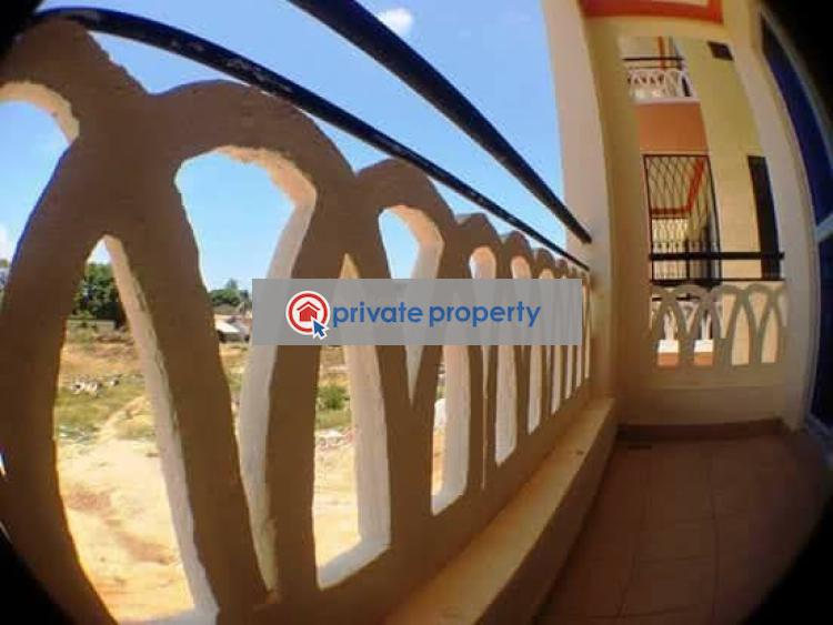 3 bedroom Apartment For Sale &nbsp;as5 Nyali Mombasa - 3