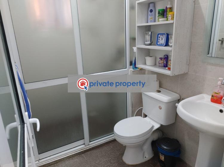 3 bedroom Apartment For Sale &nbsp;as115 Nyali Mombasa - 8
