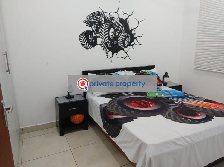 3 bedroom Apartment For Sale &nbsp;as115 Nyali Mombasa - 2