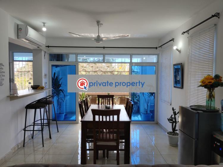 3 bedroom Apartment For Sale &nbsp;as115 Nyali Mombasa - 1