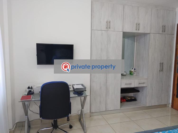 3 bedroom Apartment For Sale &nbsp;as115 Nyali Mombasa - 4