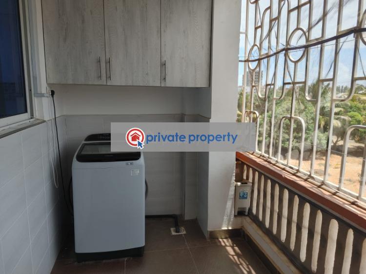 3 bedroom Apartment For Sale &nbsp;as115 Nyali Mombasa - 6