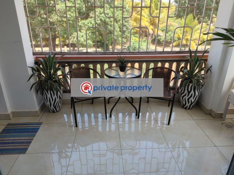3 bedroom Apartment For Sale &nbsp;as115 Nyali Mombasa - 10