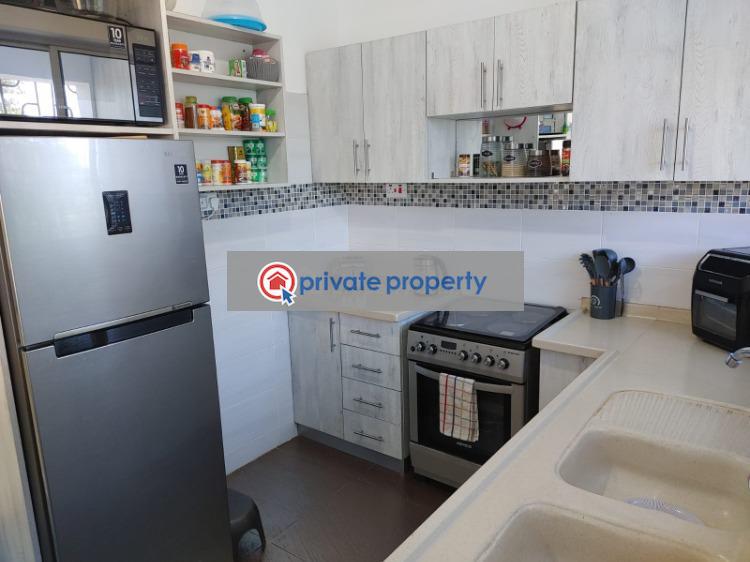 3 bedroom Apartment For Sale &nbsp;as115 Nyali Mombasa - 5