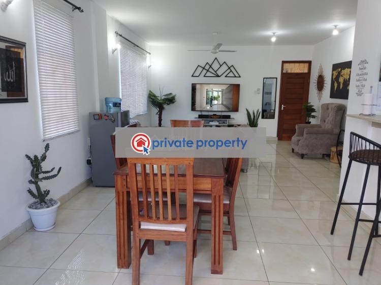 3 bedroom Apartment For Sale &nbsp;as115 Nyali Mombasa - 7