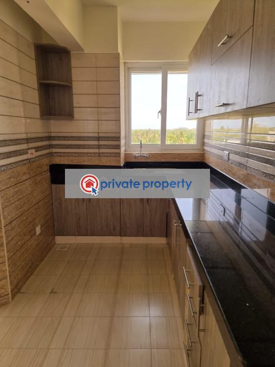 3 bedroom Apartment For Sale Mtwapa Kilifi - 4