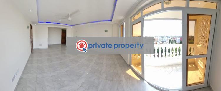 3 bedroom Apartment For Sale Mtwapa Kilifi - 1