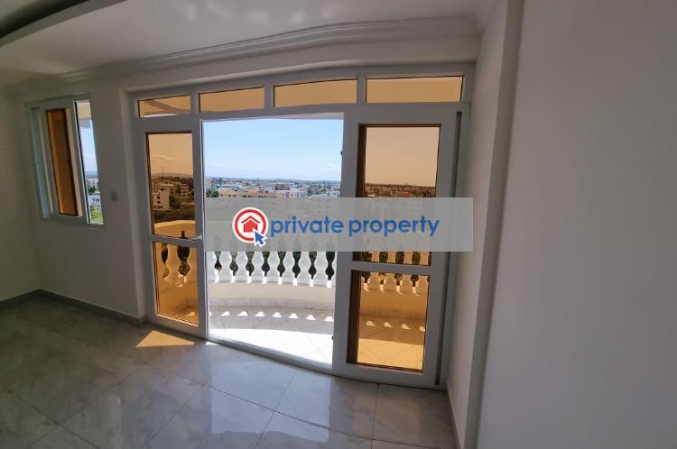 3 bedroom Apartment For Sale Mtwapa Kilifi - 3