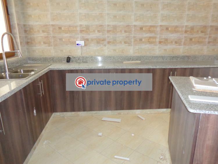 3 bedroom Apartment For Sale &nbsp;847 Nyali Mombasa - 4