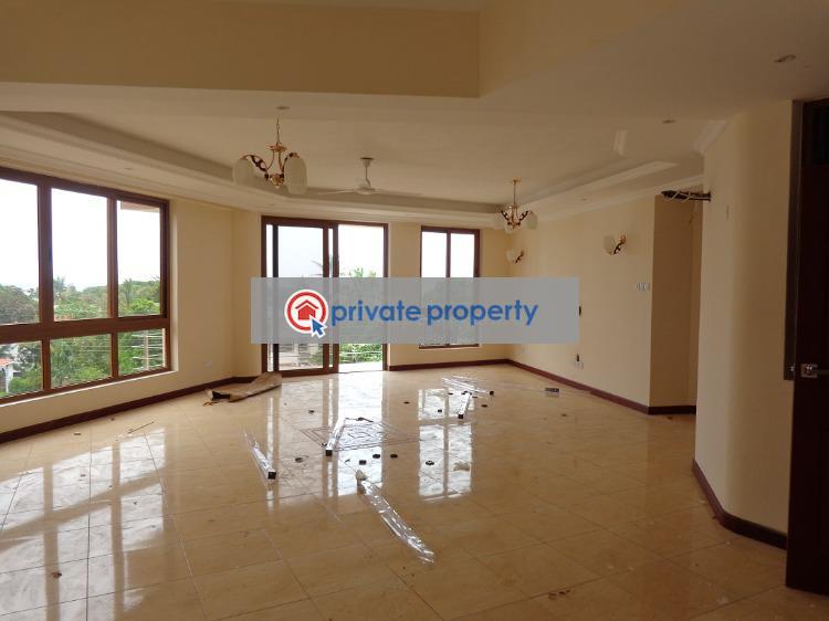 3 bedroom Apartment For Sale &nbsp;847 Nyali Mombasa - 3