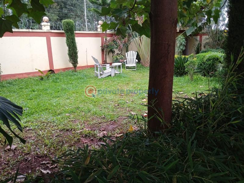 3 bedroom House For Sale Ngong Kajiado - 1