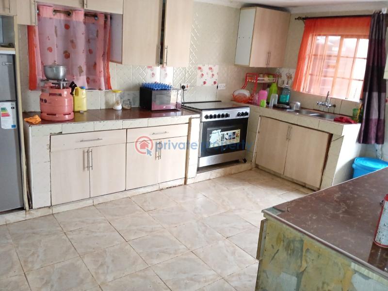 3 bedroom House For Sale Ngong Kajiado - 6