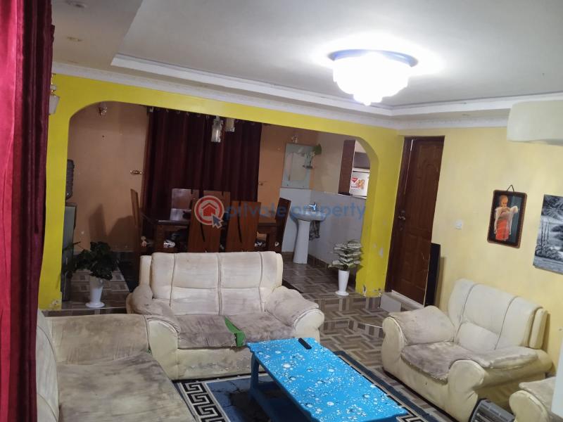 3 bedroom House For Sale Ngong Kajiado - 5