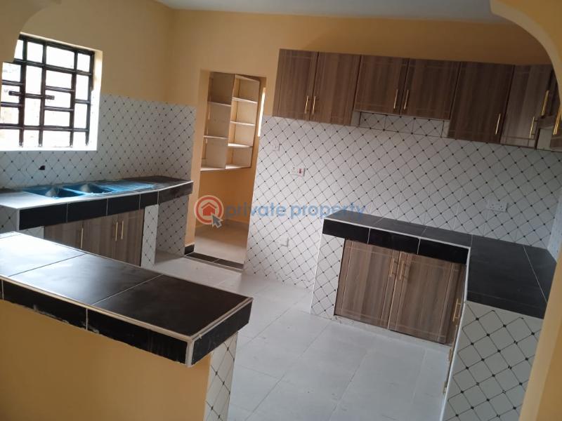 3 bedroom House For Sale Ngong Kajiado - 5