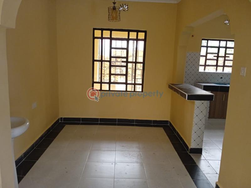 3 bedroom House For Sale Ngong Kajiado - 3