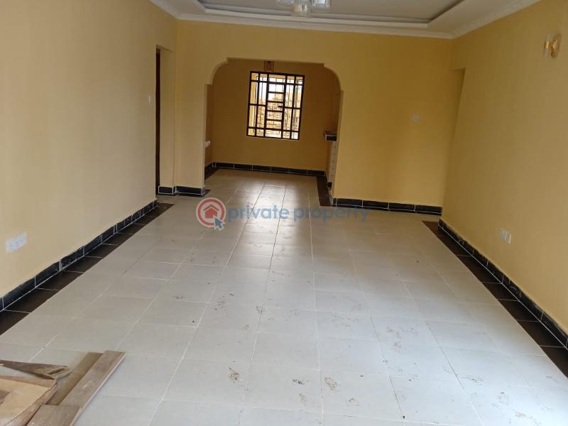 3 bedroom House For Sale Ngong Kajiado - 1