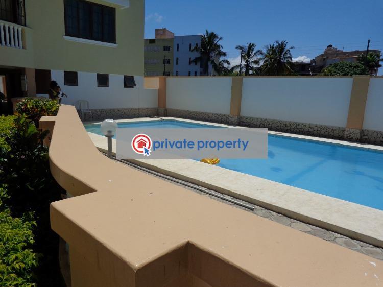 3 bedroom Apartment For Sale &nbsp;720 Nyali Mombasa - 1