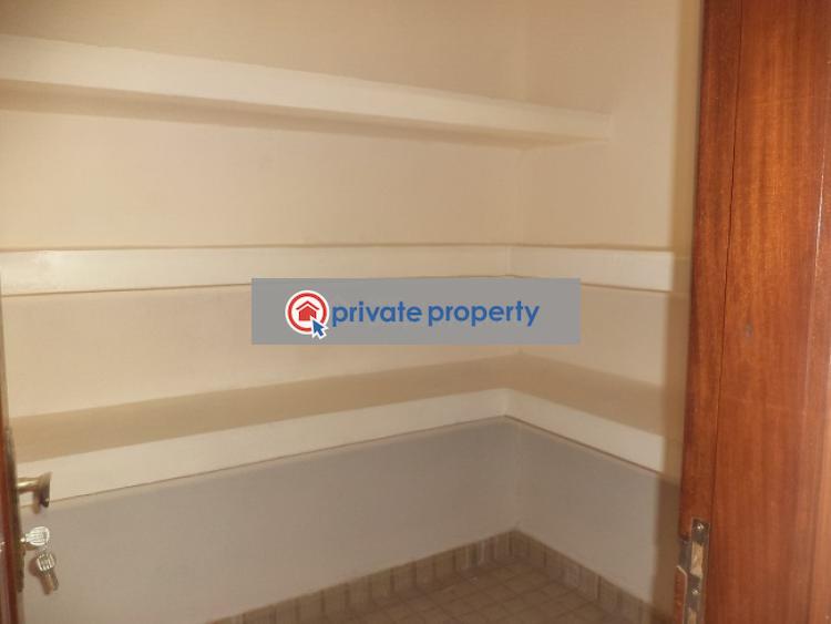 3 bedroom Apartment For Sale &nbsp;720 Nyali Mombasa - 3