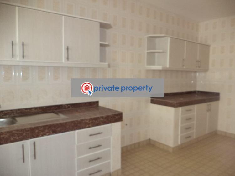 3 bedroom Apartment For Sale &nbsp;720 Nyali Mombasa - 4