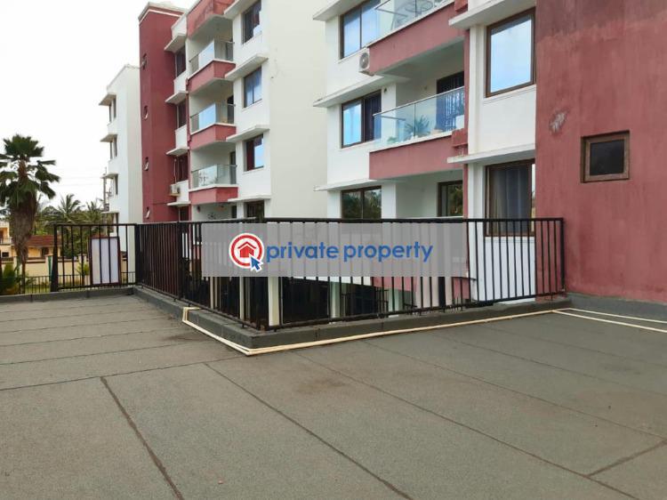 3 bedroom Apartment For Sale &nbsp;as41 Nyali Mombasa - 1